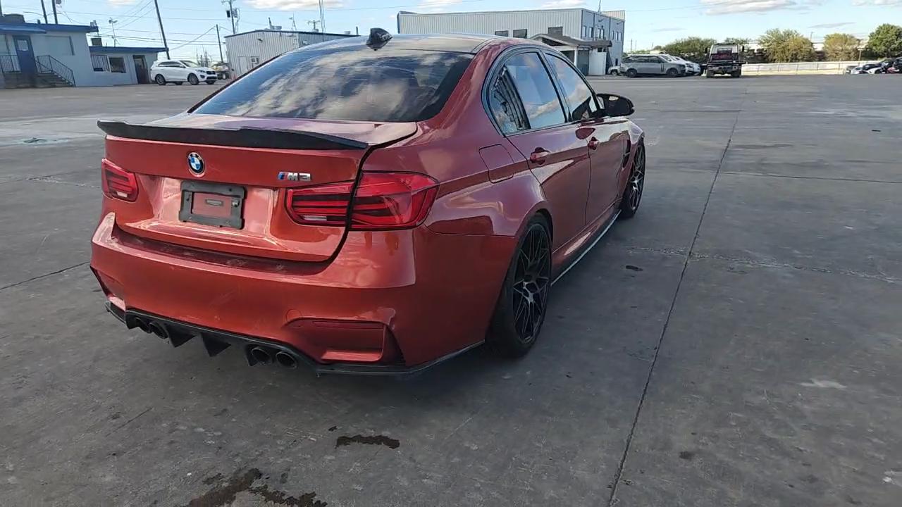 Фото: WBS8M9C50G5D30510