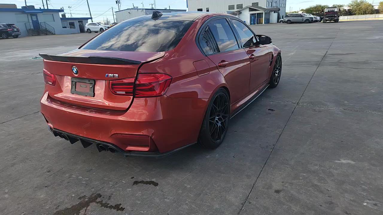 Фото: WBS8M9C50G5D30510