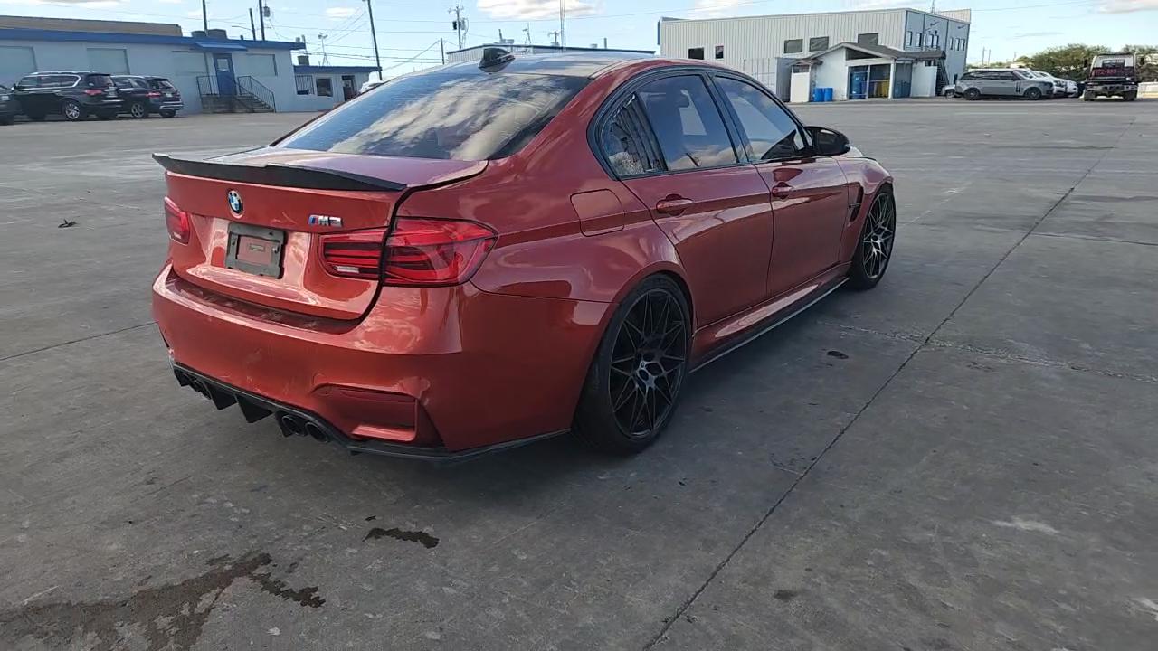 Фото: WBS8M9C50G5D30510