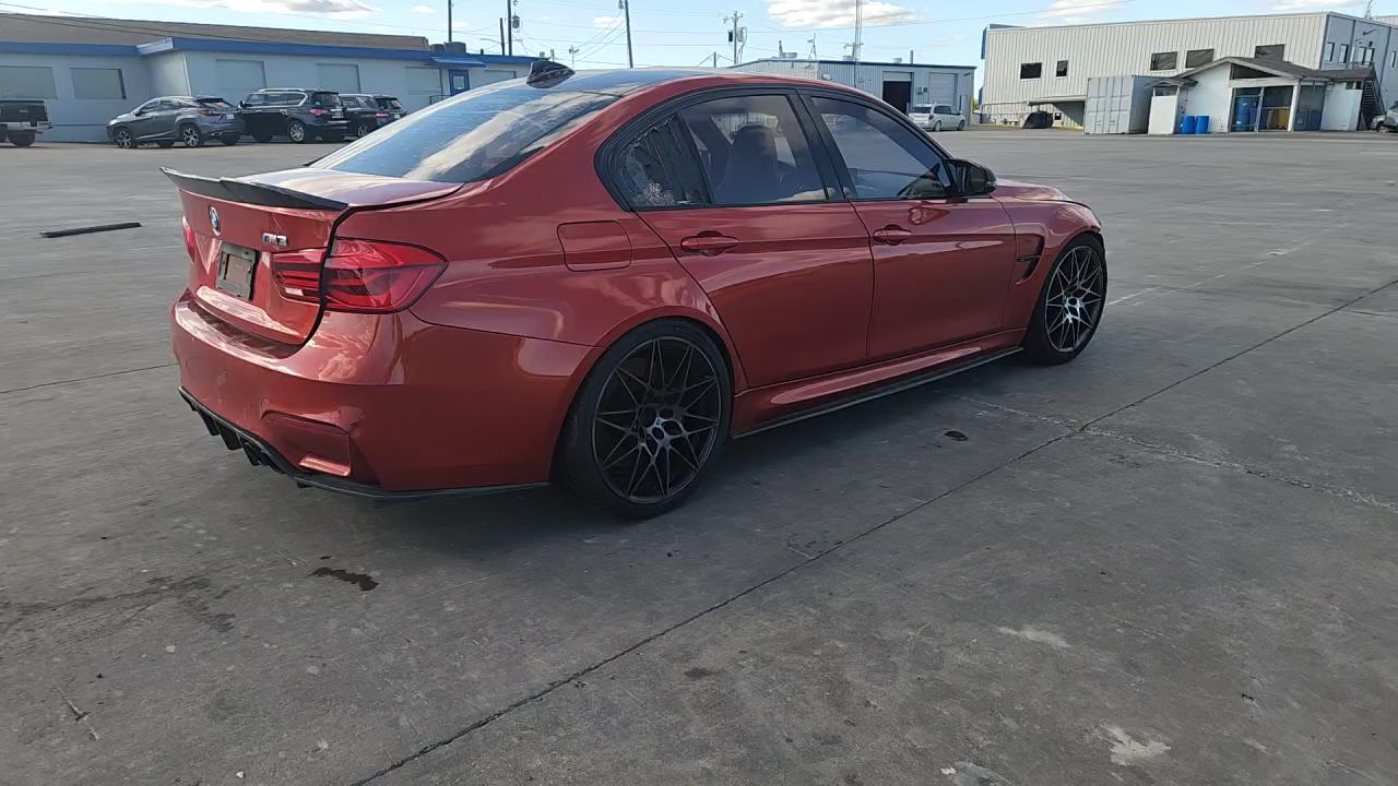 Фото: WBS8M9C50G5D30510