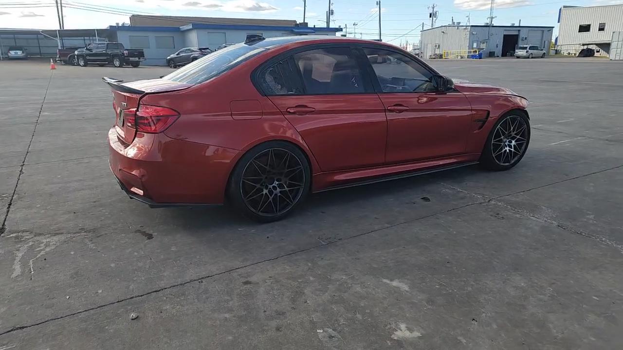 Фото: WBS8M9C50G5D30510