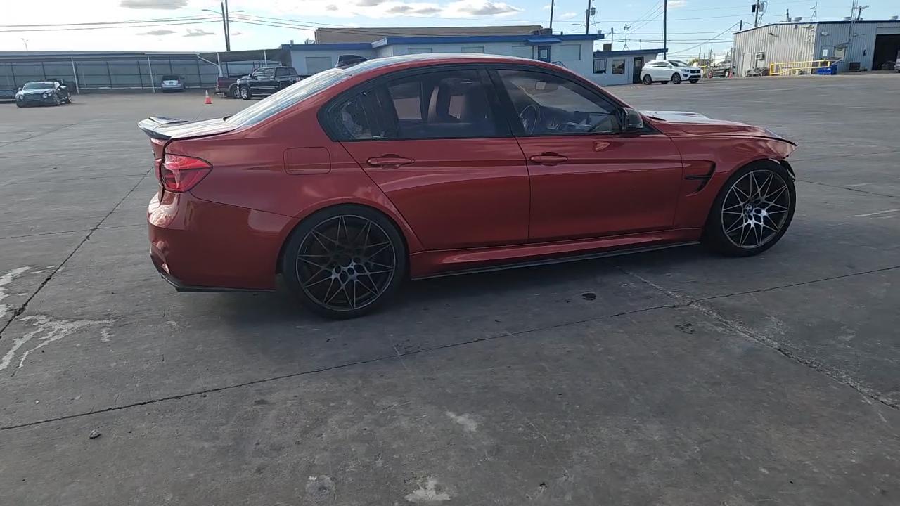 Фото: WBS8M9C50G5D30510