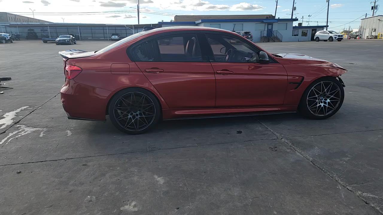 Фото: WBS8M9C50G5D30510