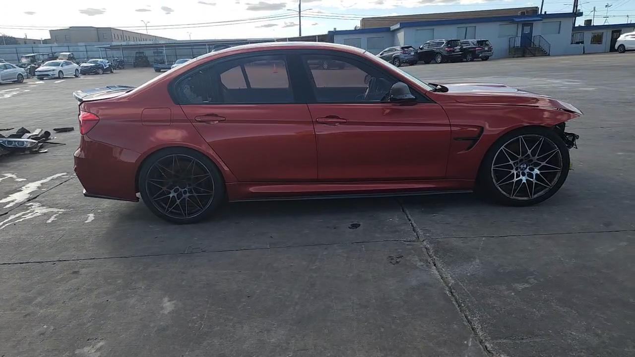 Фото: WBS8M9C50G5D30510