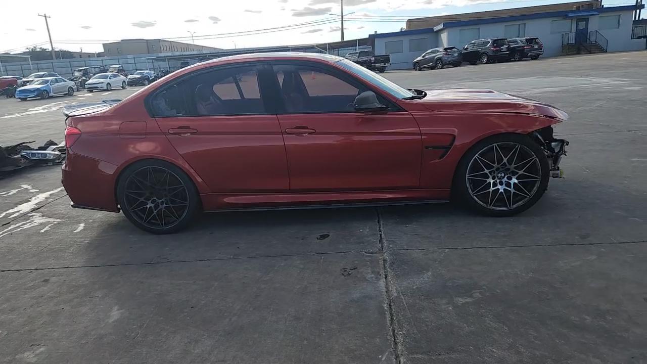 Фото: WBS8M9C50G5D30510