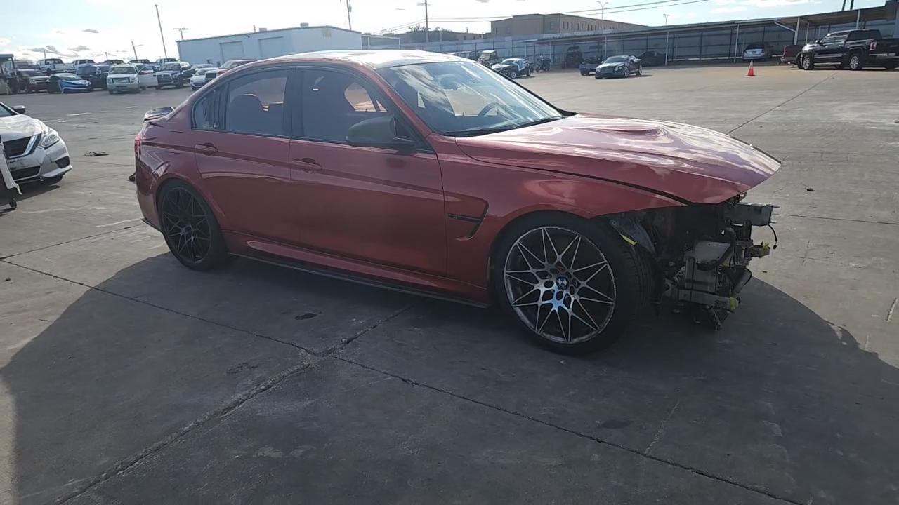 Фото: WBS8M9C50G5D30510