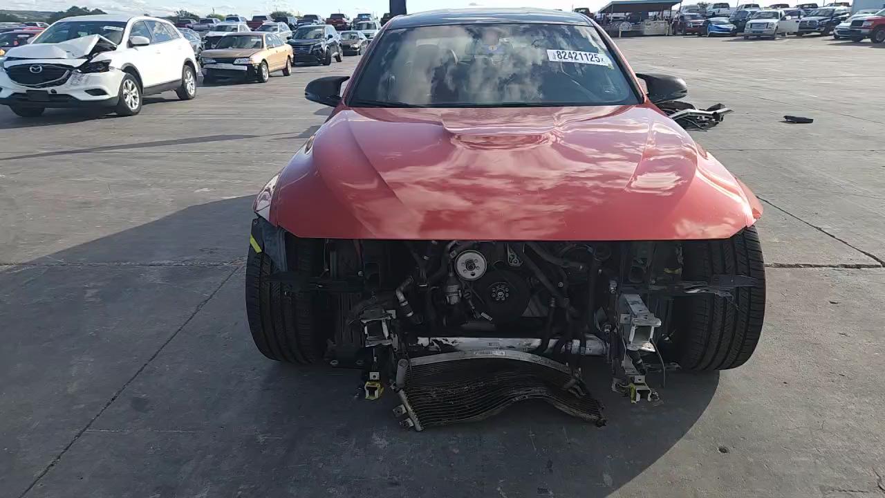 Фото: WBS8M9C50G5D30510