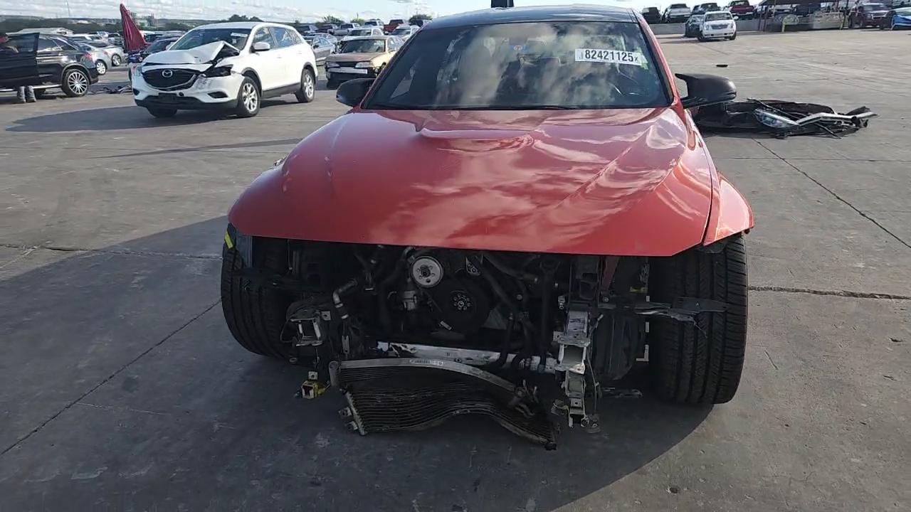 Фото: WBS8M9C50G5D30510