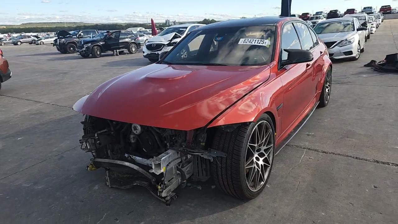 Фото: WBS8M9C50G5D30510