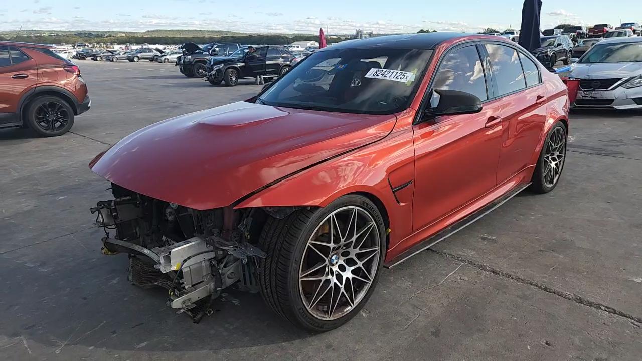 Фото: WBS8M9C50G5D30510