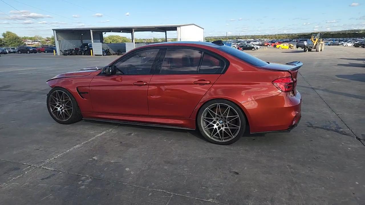 Фото: WBS8M9C50G5D30510