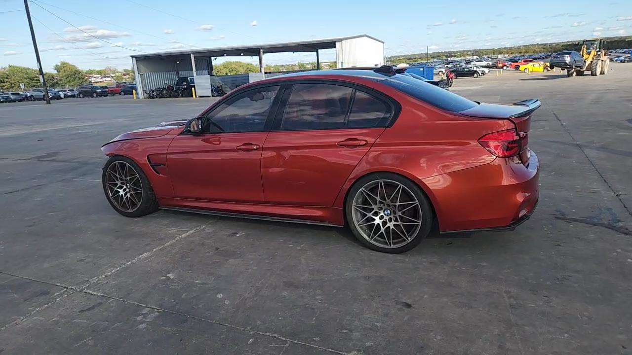 Фото: WBS8M9C50G5D30510