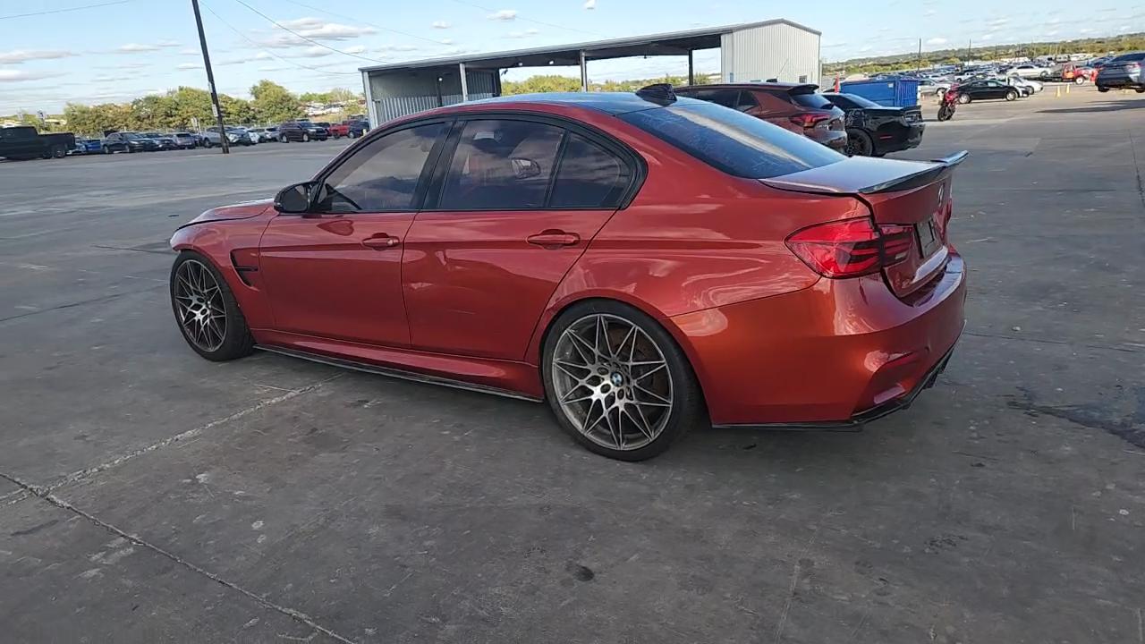 Фото: WBS8M9C50G5D30510