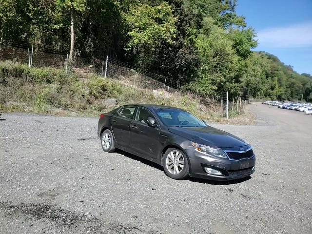 2012 Kia Optima Ex VIN: 5XXGN4A67CG016595 Lot: 85132745