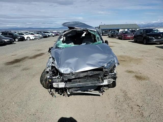 2019 Honda Cr-V Lx VIN: 2HKRW6H33KH207835 Lot: 84433835