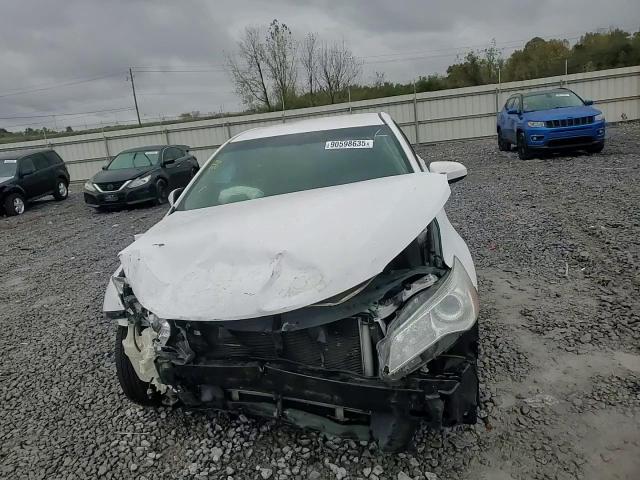 2015 Toyota Camry Le VIN: 4T1BF1FK6FU918306 Lot: 90598635