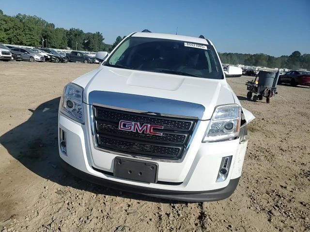 2012 GMC Terrain Sle VIN: 2GKALSEK7C6205087 Lot: 84431005