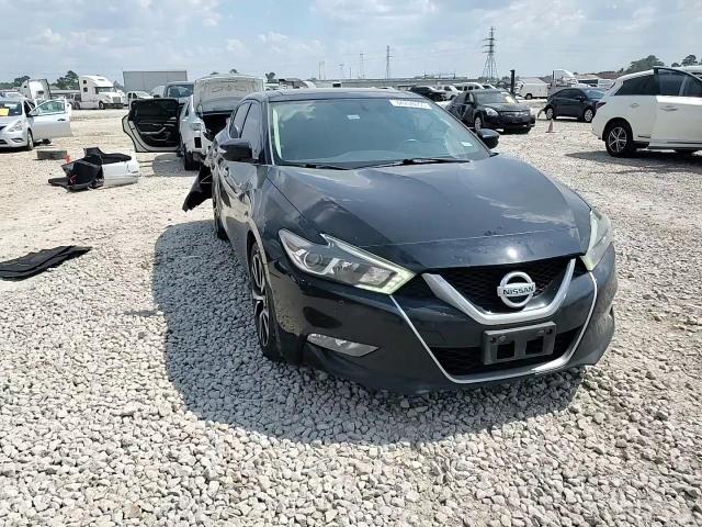 2018 Nissan Maxima 3.5S VIN: 1N4AA6AP7JC400188 Lot: 84298655