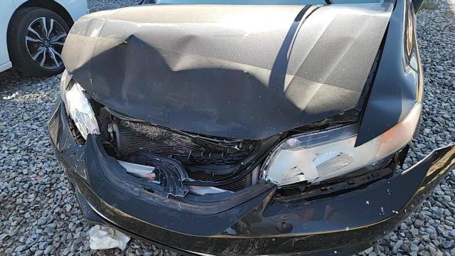 2015 Honda Civic Ex VIN: 19XFB2F80FE004319 Lot: 85380355