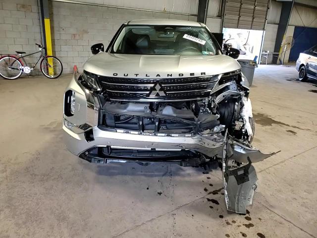 2023 Mitsubishi Outlander Se VIN: JA4J4UA83PZ017623 Lot: 89489245
