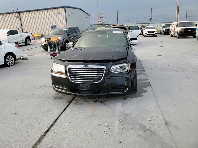 2014 Chrysler 300 VIN: 2C3CCAAG8EH327825 Lot: 89864275