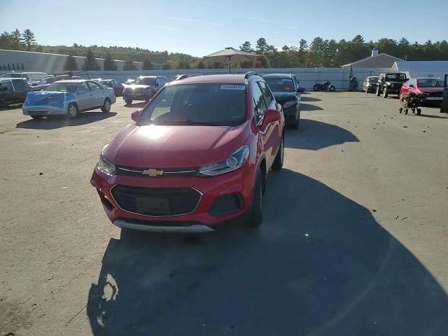 2020 Chevrolet Trax 1Lt VIN: KL7CJPSB0LB336688 Lot: 84468655