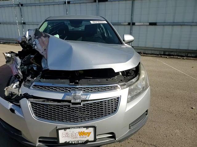 2014 Chevrolet Cruze Lt VIN: 1G1PC5SB5E7359059 Lot: 82290005