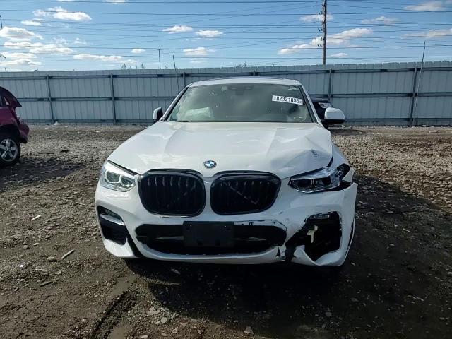 2020 BMW X4 xDrive30I VIN: 5UX2V1C05L9B88009 Lot: 82321855