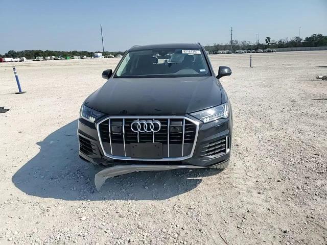 2023 Audi Q7 Premium Plus VIN: WA1LXBF7XPD027664 Lot: 82184395