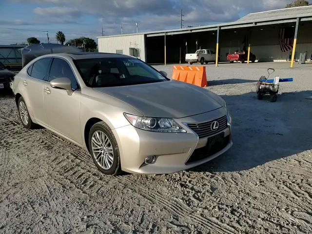 2013 Lexus Es 350 VIN: JTHBK1GG0D2010189 Lot: 82417735