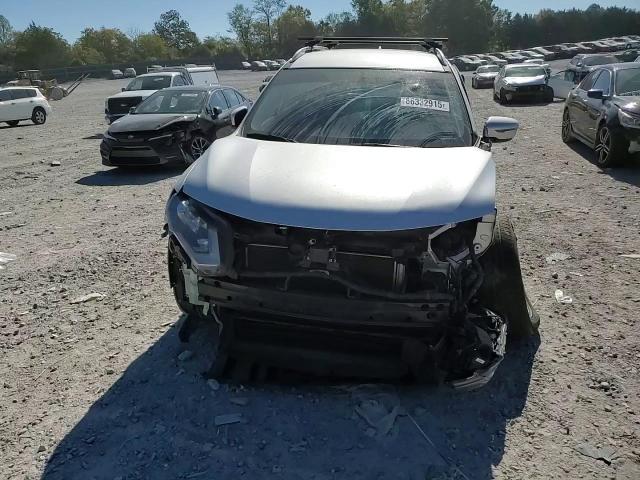 2018 Nissan Rogue S VIN: KNMAT2MT5JP506198 Lot: 86332915