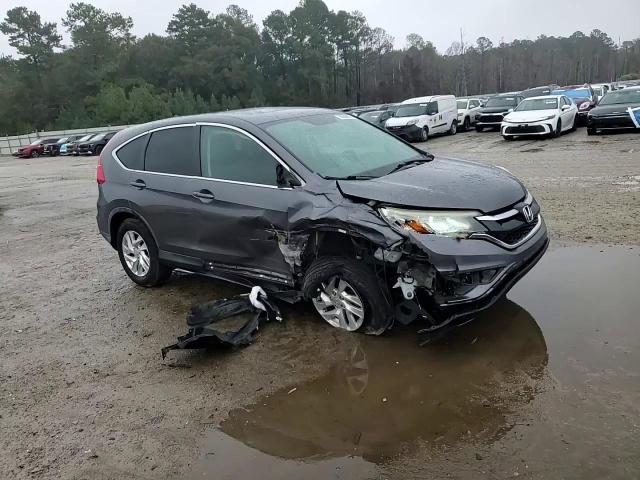 2015 Honda Cr-V Ex VIN: 5J6RM4H50FL058050 Lot: 90269945