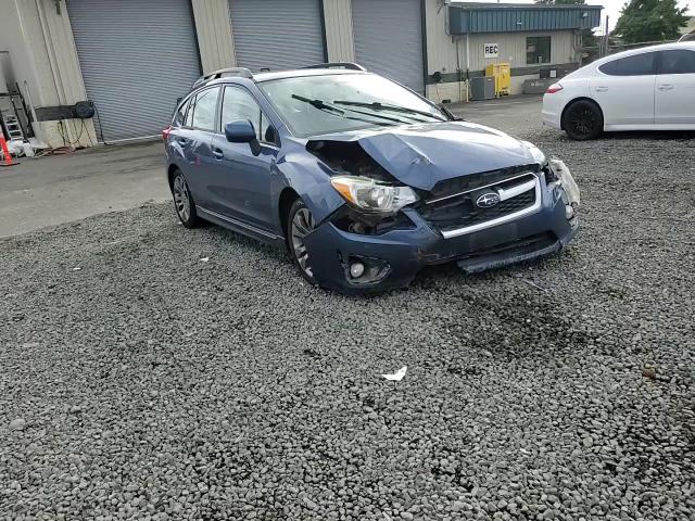 2013 Subaru Impreza Sport Premium VIN: JF1GPAL66DH846534 Lot: 84815495