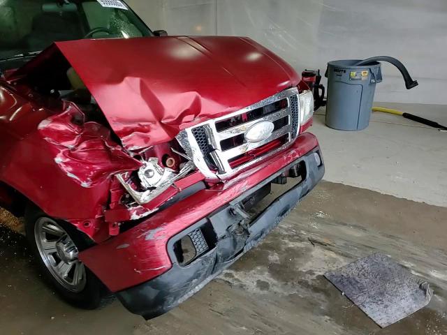 2007 Ford Ranger VIN: 1FTYR10D97PA47465 Lot: 90666085