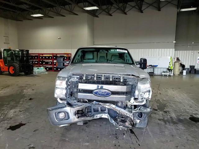 2013 Ford F250 Super Duty VIN: 1FT7W2B62DEA17756 Lot: 84916635