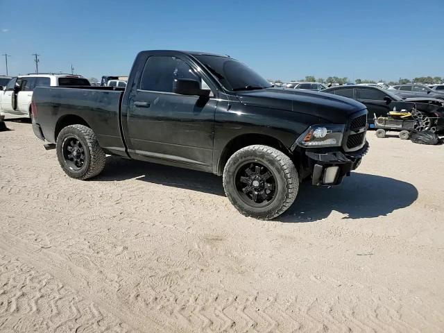 2015 Ram 1500 St VIN: 3C6JR6AG1FG517280 Lot: 82442765