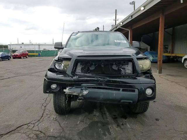 2011 Toyota Tundra Double Cab Sr5 VIN: 5TFUW5F18BX204682 Lot: 85706015