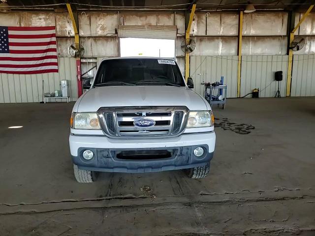 2010 Ford Ranger Super Cab VIN: 1FTKR1ED1APA53198 Lot: 84654765