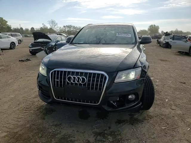 2015 Audi Q5 Premium Plus VIN: WA1LFAFP1FA044902 Lot: 84913125