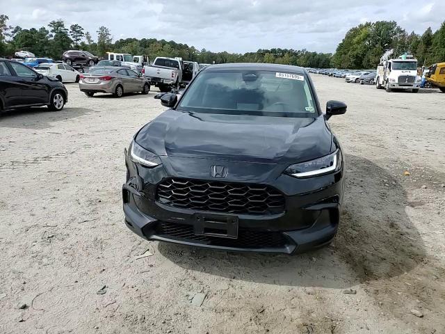 2025 Niss Hrv VIN: 3CZRZ1H32SM700985 Lot: 85157695