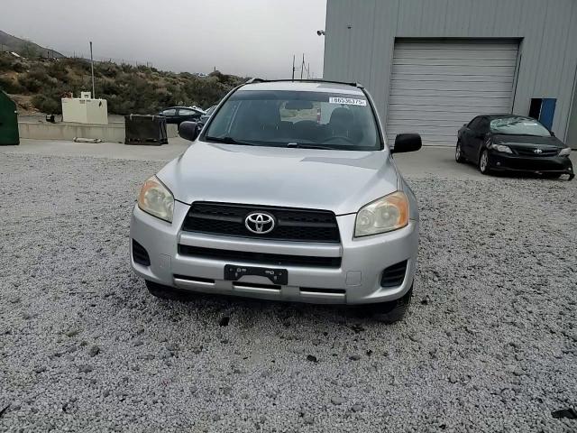 2010 Toyota Rav4 VIN: 2T3BF4DV7AW057152 Lot: 86536375