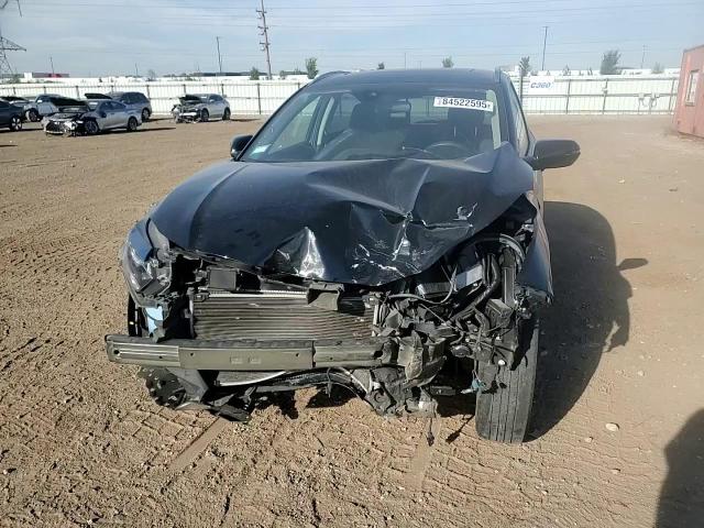 2021 Honda Hr-V Ex VIN: 3CZRU6H58MM727253 Lot: 84522595