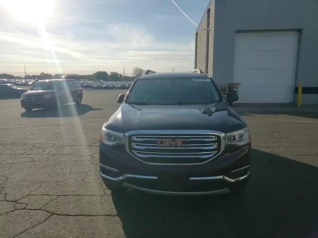 2018 GMC Acadia Slt-1 VIN: 1GKKNULS3JZ193602 Lot: 85924895