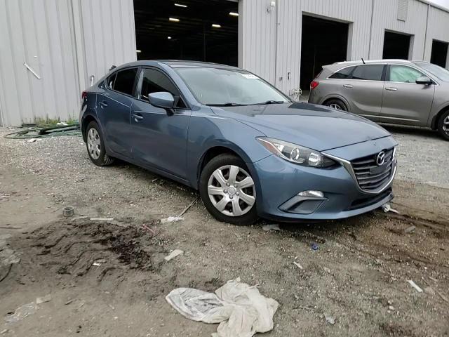 2015 Mazda 3 Sport VIN: 3MZBM1U73FM233335 Lot: 90448485