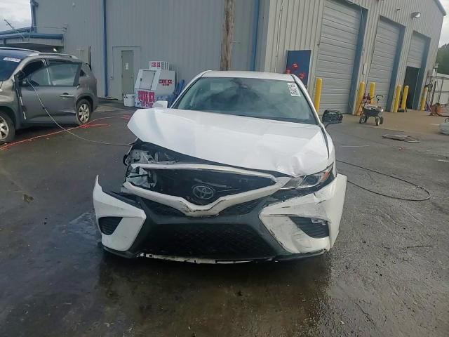 2020 Toyota Camry Se VIN: 4T1G11AK8LU356545 Lot: 85492765