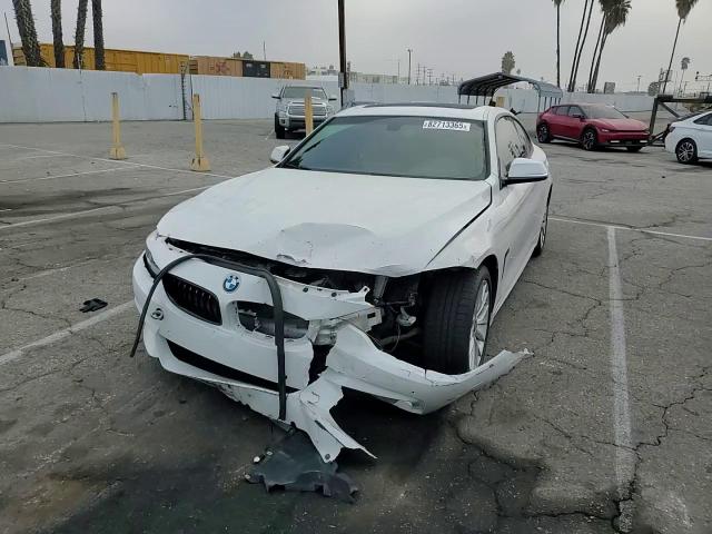 2018 BMW 430I VIN: WBA4W3C58JAC97328 Lot: 82713365