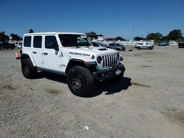 2023 Jeep Wrangler Rubicon 392 VIN: 1C4JJXSJ6PW501417 Lot: 86697815
