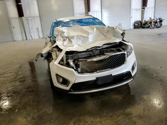 2016 Kia Sorento Ex VIN: 5XYPHDA53GG113583 Lot: 84979815