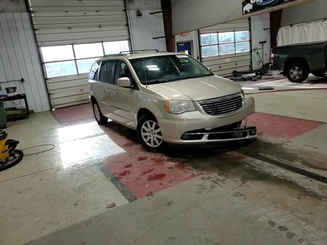 2014 Chrysler Town & Country Touring VIN: 2C4RC1BG4ER403409 Lot: 90503715