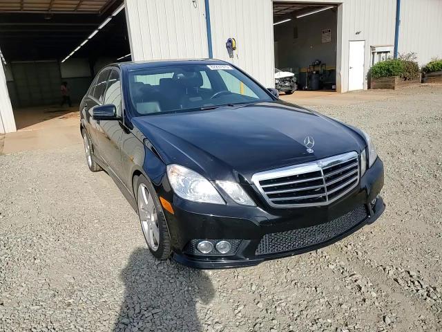 2010 Mercedes-Benz E 350 VIN: WDDHF5GB0AA200285 Lot: 82297975